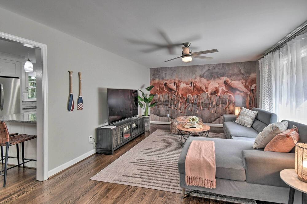 Photo of Bedroom in North Chesterfield