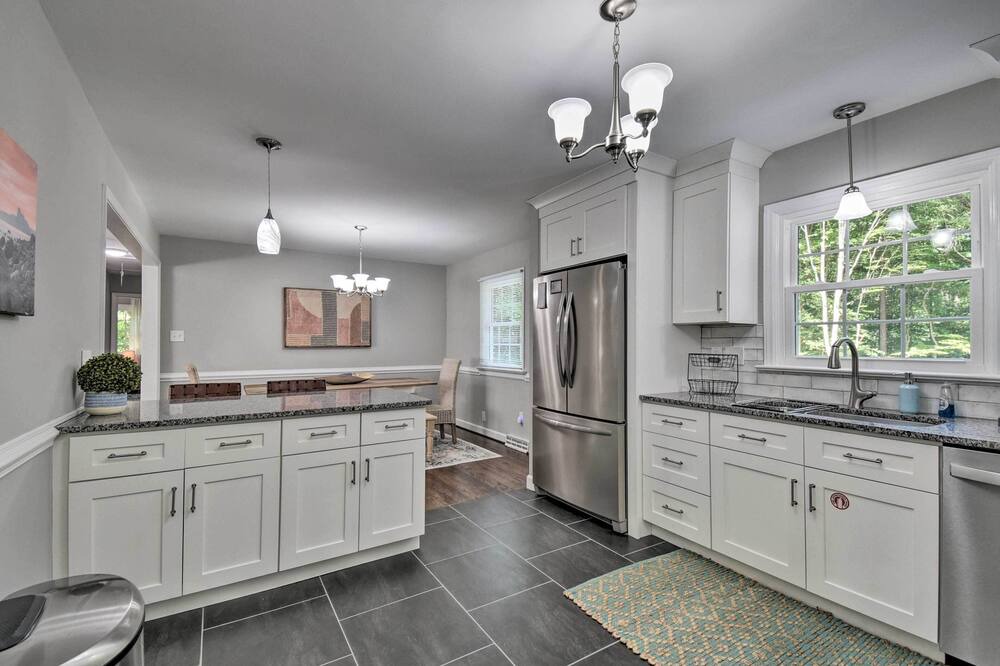 Photo of Kitchen in North Chesterfield