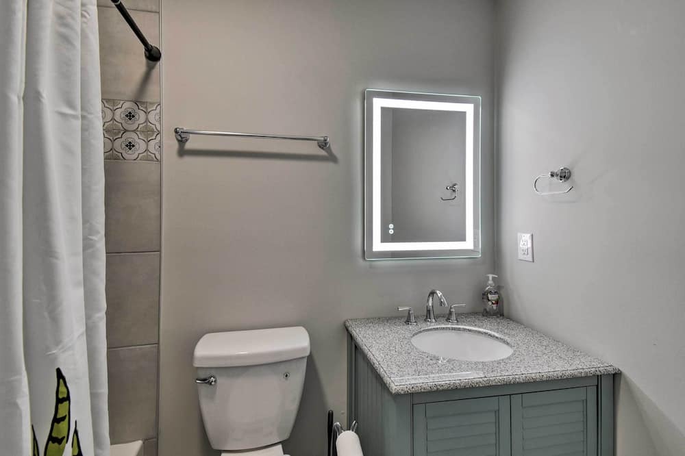 Photo of Bathroom in North Chesterfield