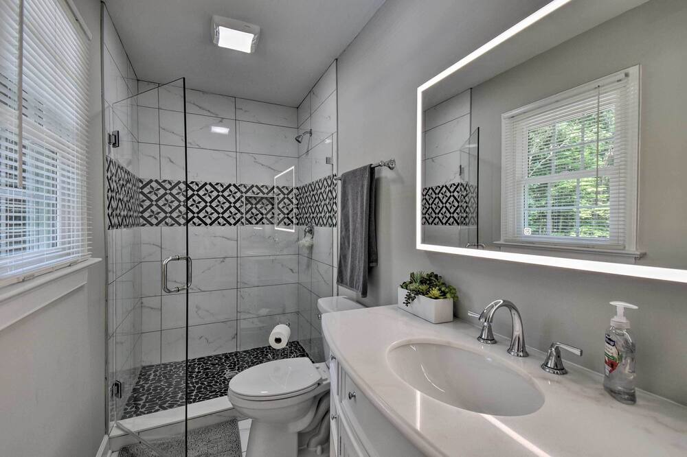 Photo of Bathroom in North Chesterfield
