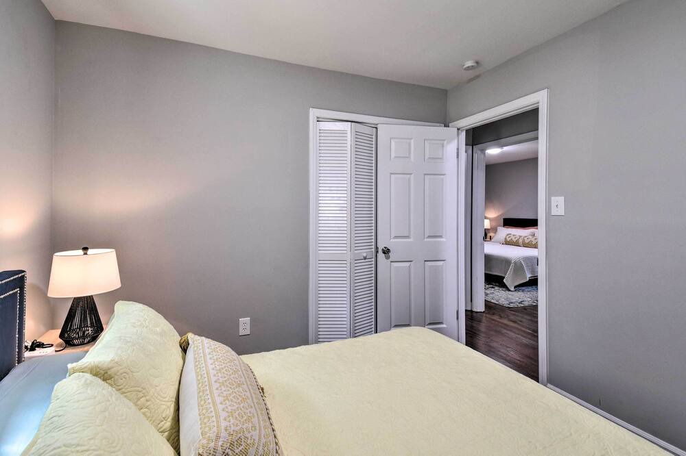 Photo of Bedroom in North Chesterfield