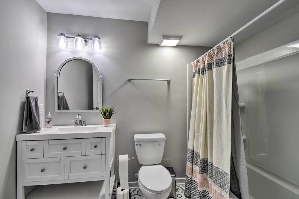 Photo of Bathroom in North Chesterfield