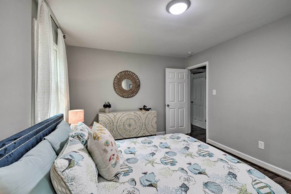 Photo of Bedroom in North Chesterfield