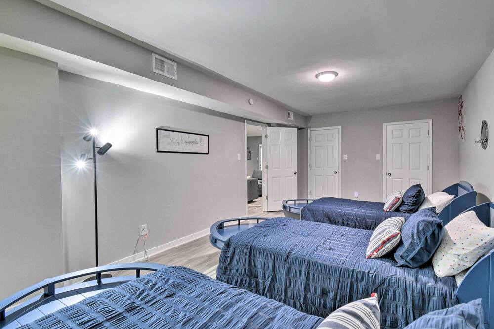 Photo of Bedroom in North Chesterfield
