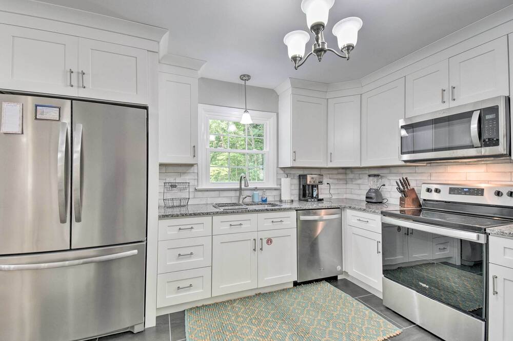 Photo of Kitchen in North Chesterfield