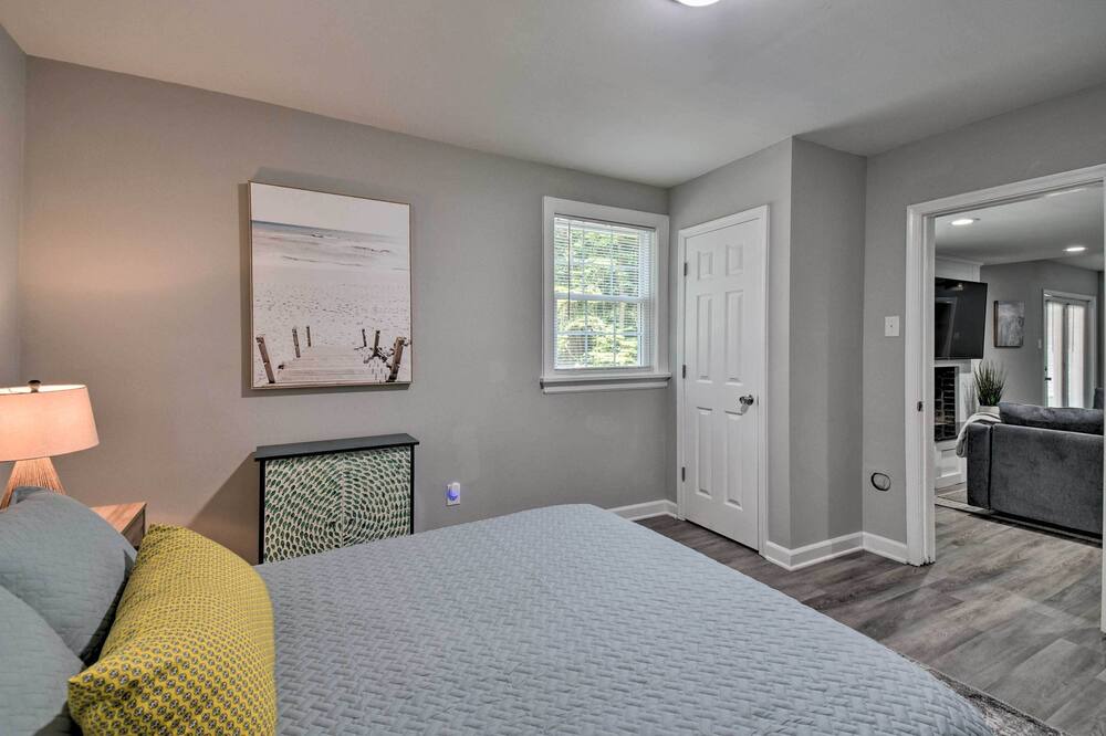 Photo of Bedroom in North Chesterfield