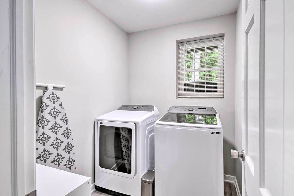 Photo of Bedroom in North Chesterfield