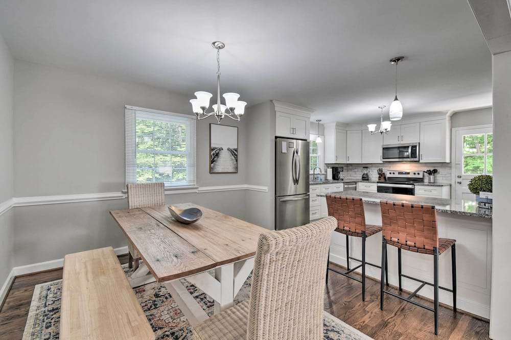 Photo of Kitchen in North Chesterfield