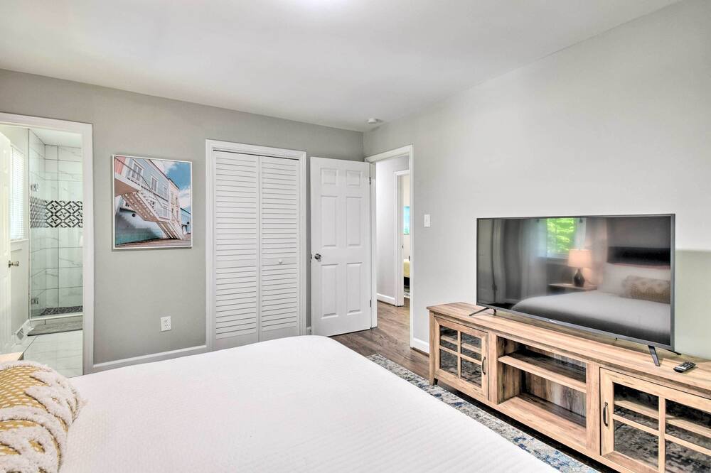 Photo of Bedroom in North Chesterfield
