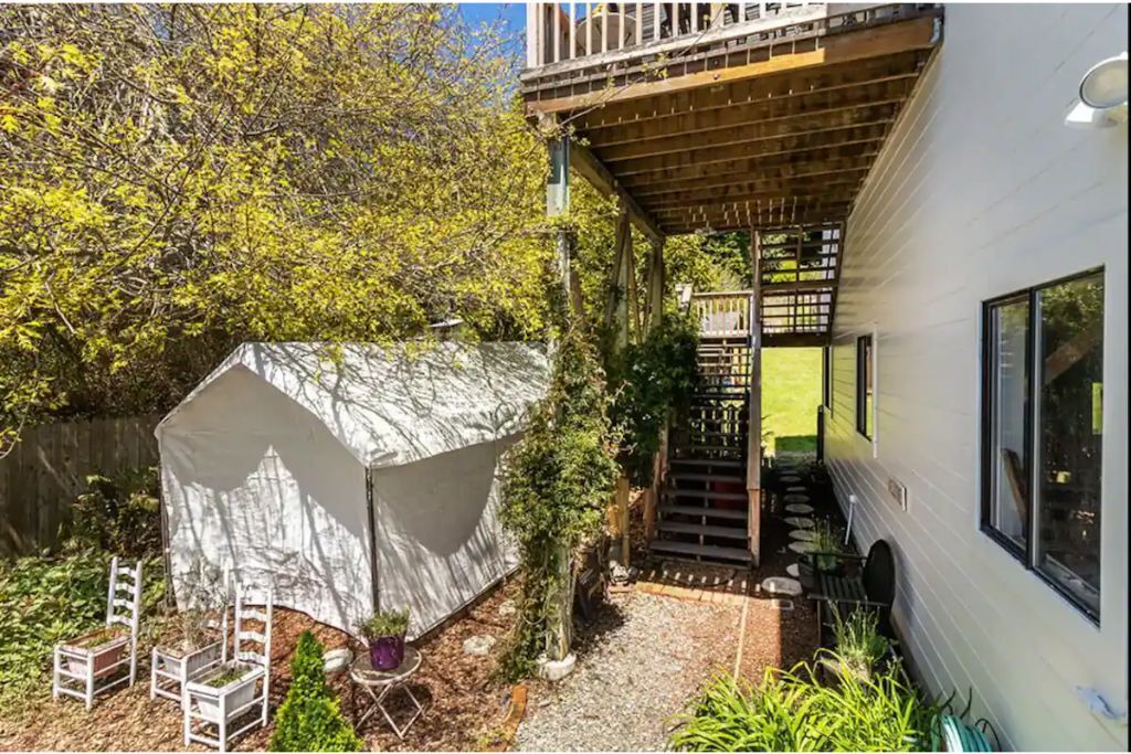 Photo of Outdoor in Jacoby Creek