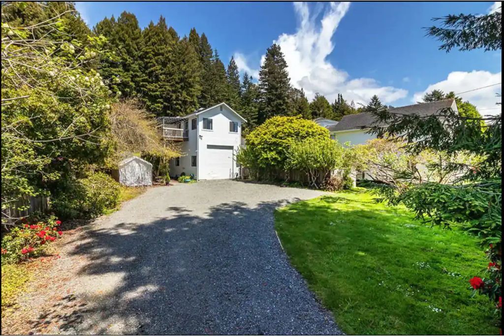 Photo of Outdoor in Jacoby Creek