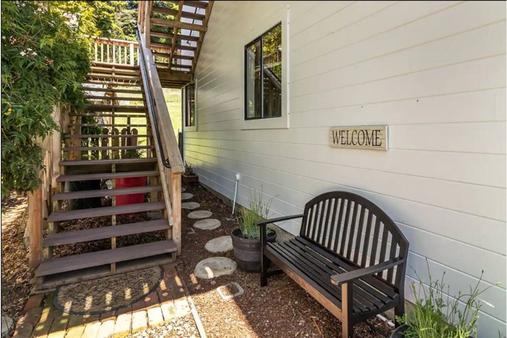 Photo of Outdoor in Jacoby Creek