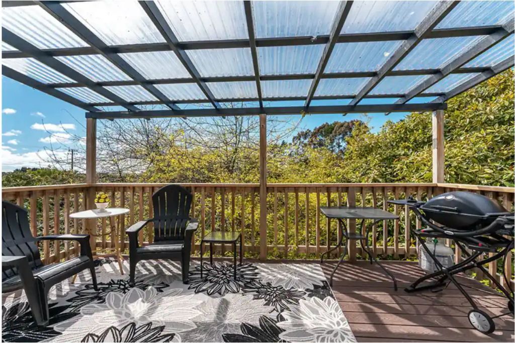 Photo of Outdoor in Jacoby Creek