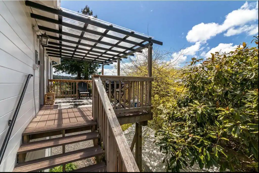 Photo of Outdoor in Jacoby Creek