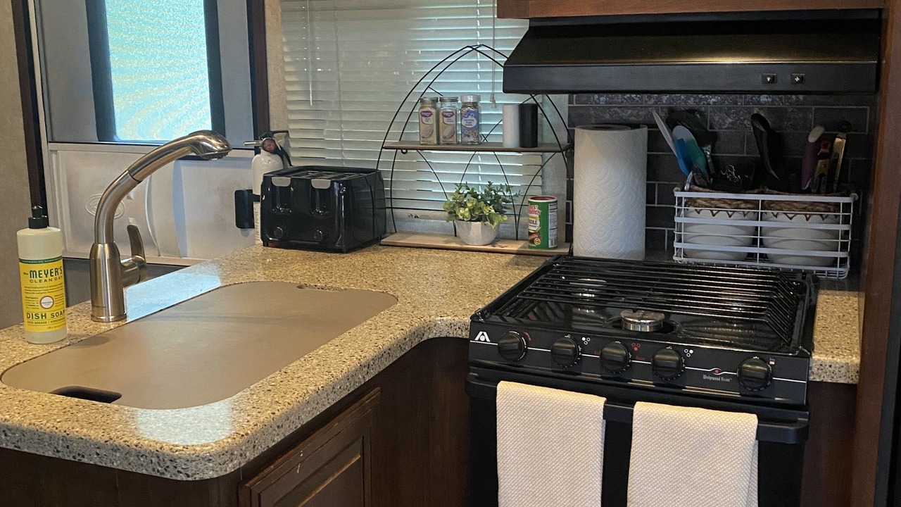 Photo of Kitchen in Alton