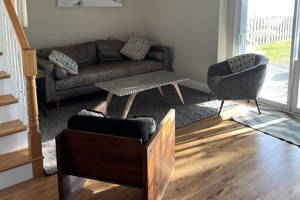 Photo of Livingroom in Feronia