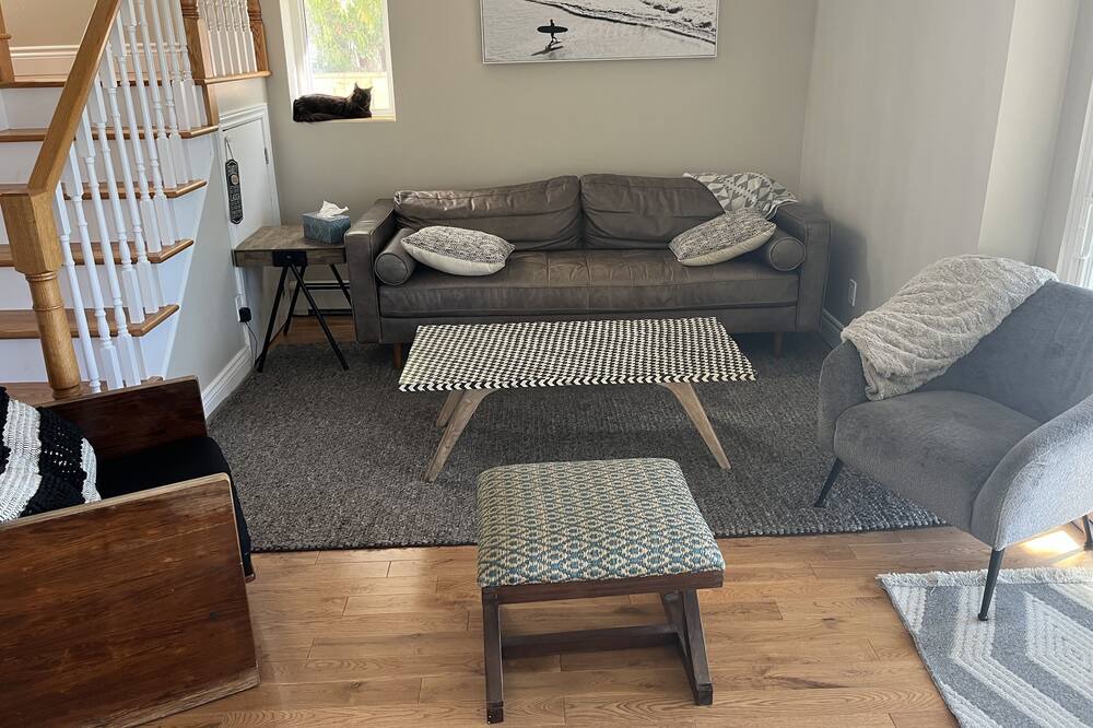 Photo of Livingroom in Feronia