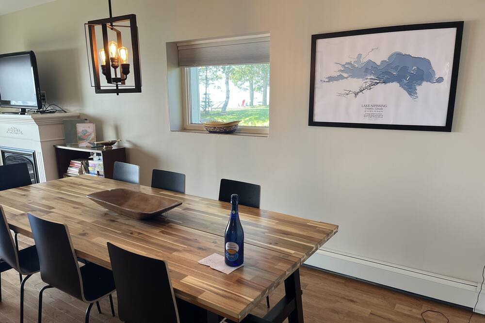 Photo of Kitchen in Feronia