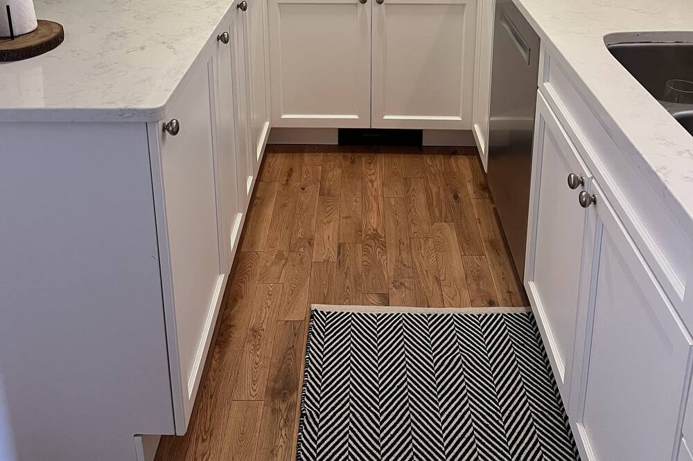 Photo of Kitchen in Feronia