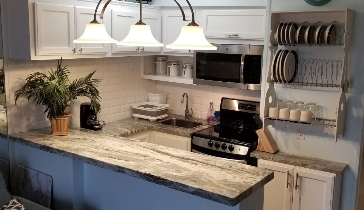 Photo of Kitchen in North Beach