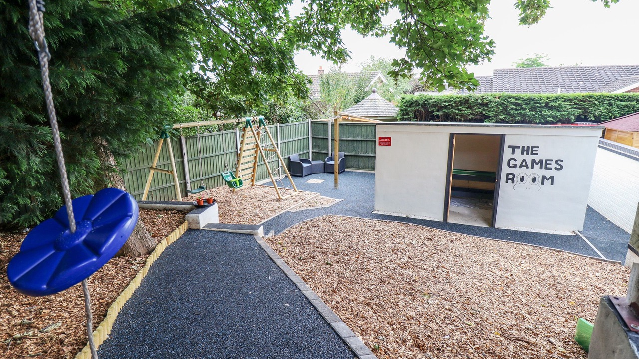 Photo of Outdoor in Skegness