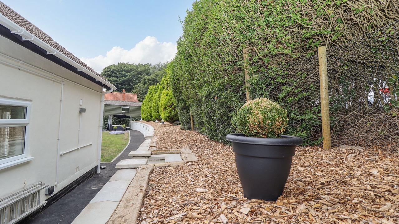 Photo of Outdoor in Skegness