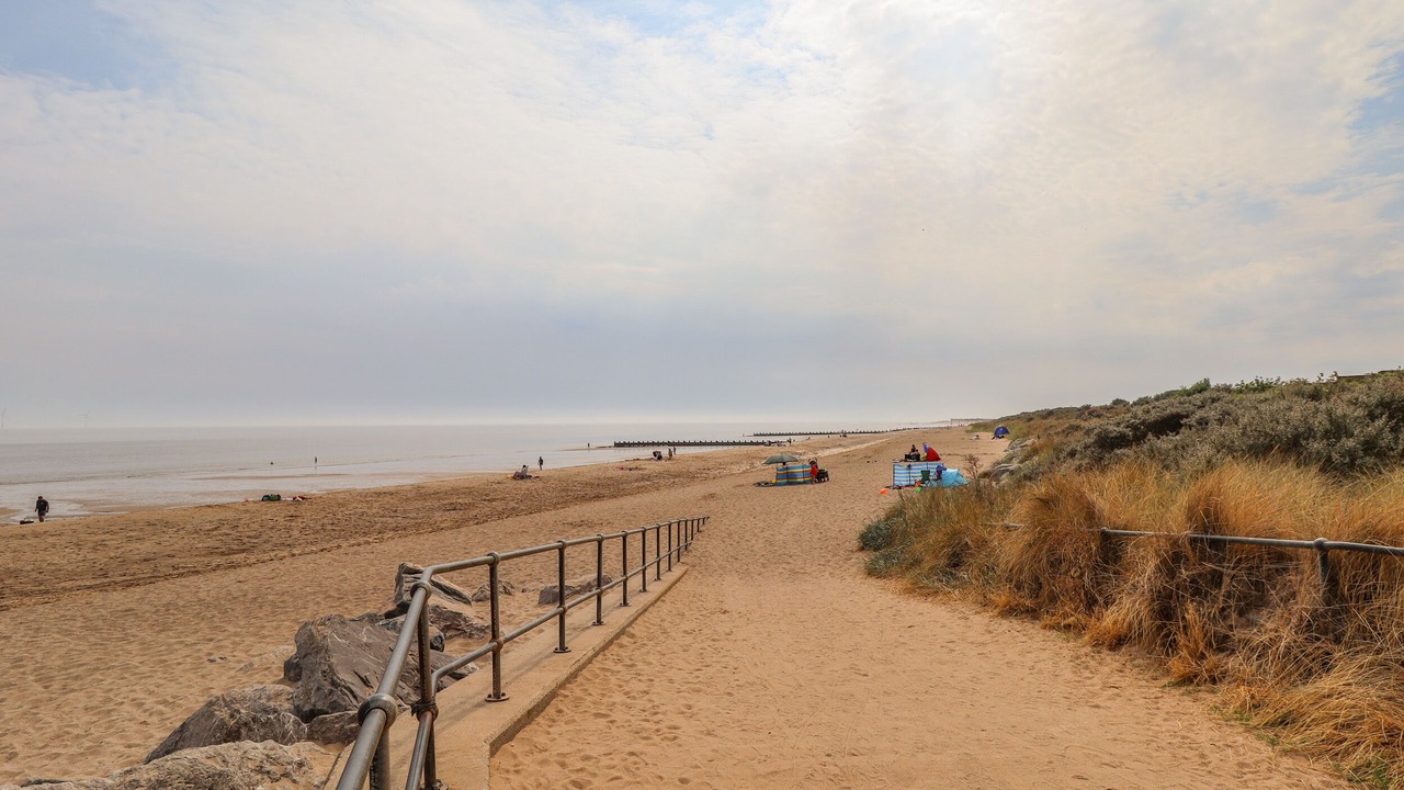 Photo of Others in Skegness