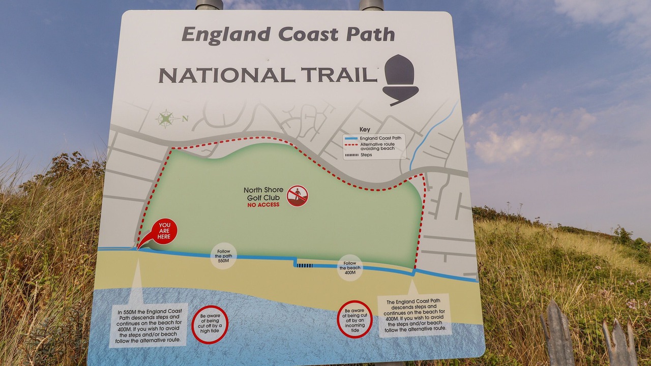 Photo of Others in Skegness