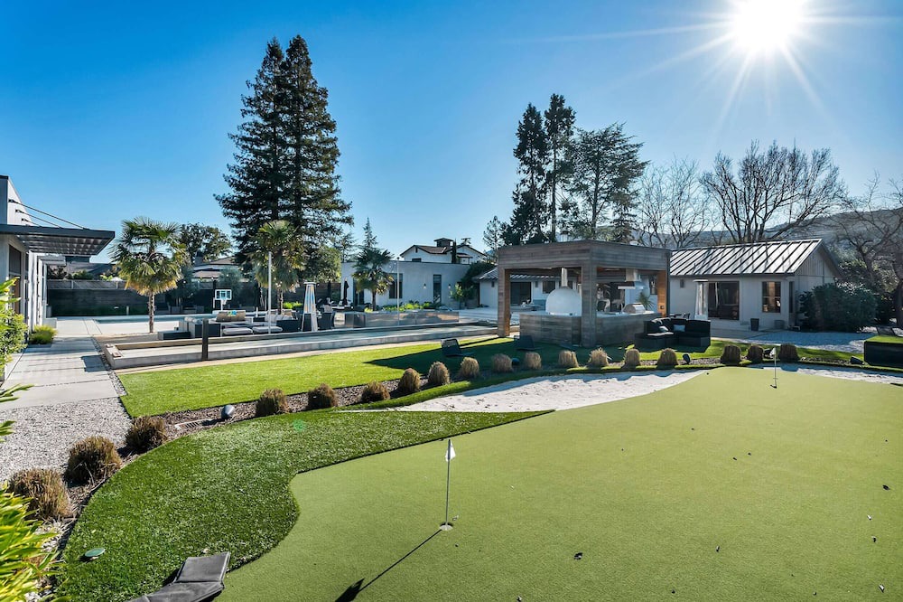 Photo of Outdoor in St. Helena