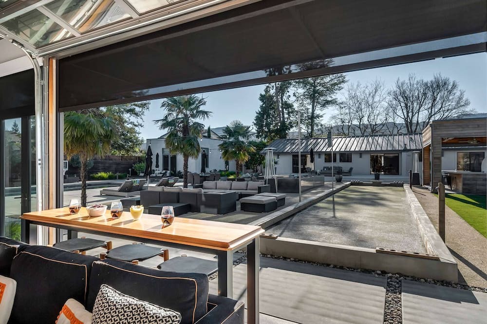 Photo of Outdoor in St. Helena