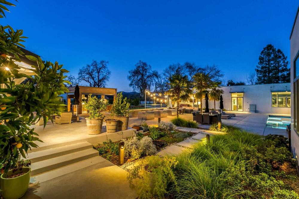 Photo of Outdoor in St. Helena