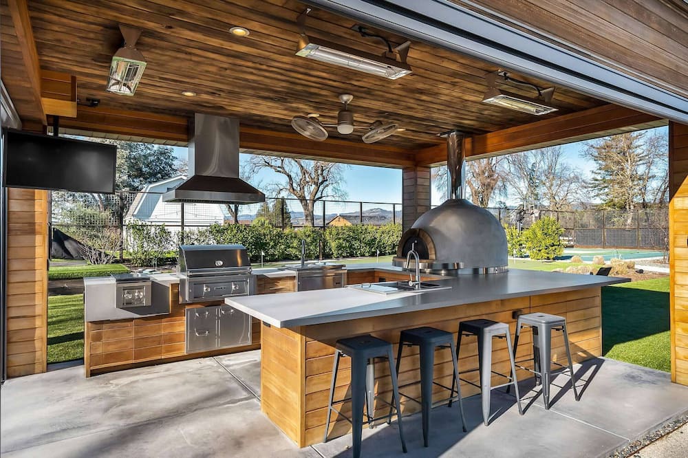 Photo of Outdoor in St. Helena