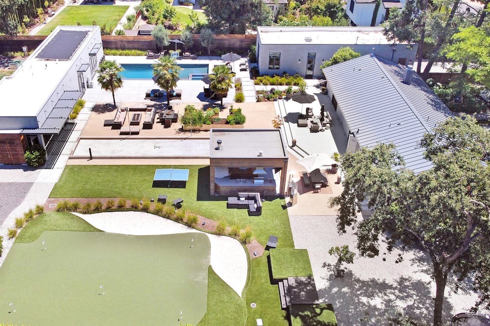 Photo of Outdoor in St. Helena