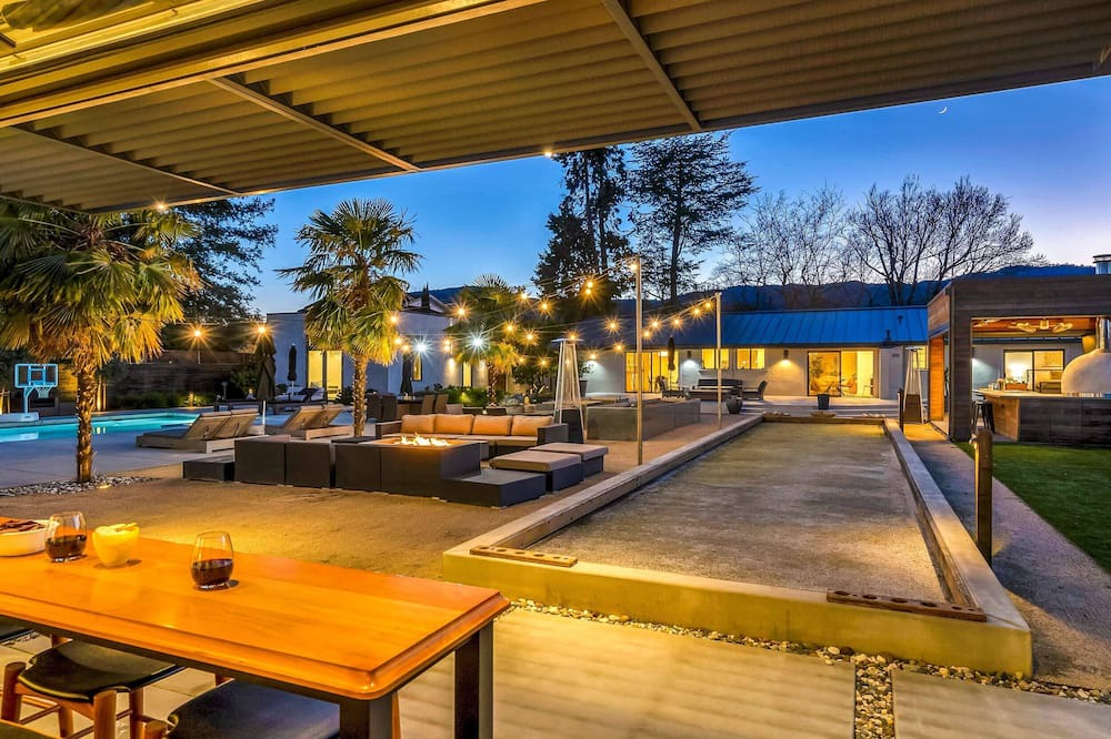 Photo of Outdoor in St. Helena