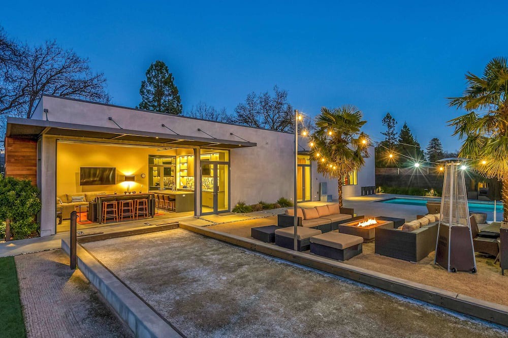 Photo of Outdoor in St. Helena