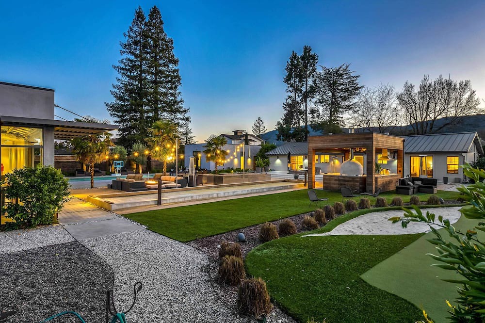 Photo of Outdoor in St. Helena