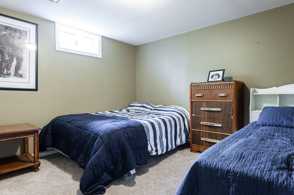 Photo of Bedroom in Central Huron