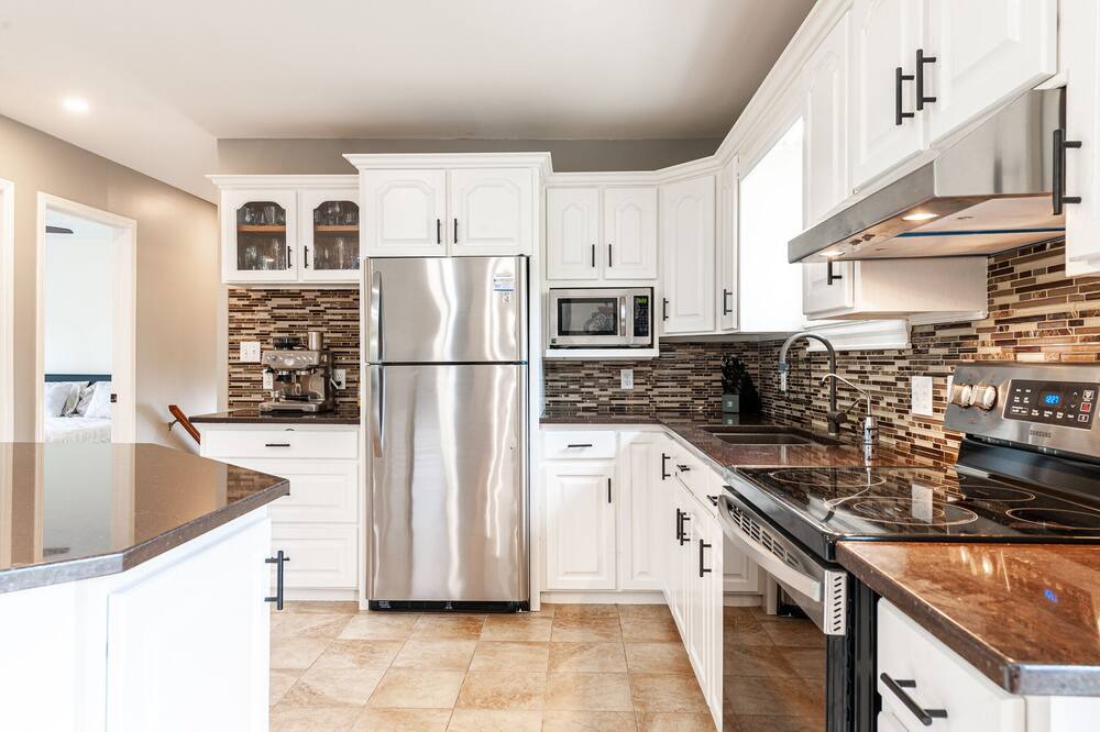 Photo of Kitchen in Central Huron