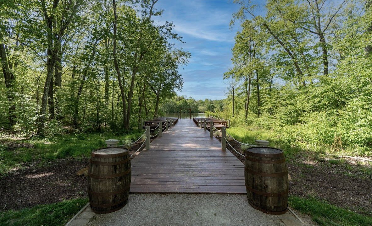Photo of Outdoor in Powhatan