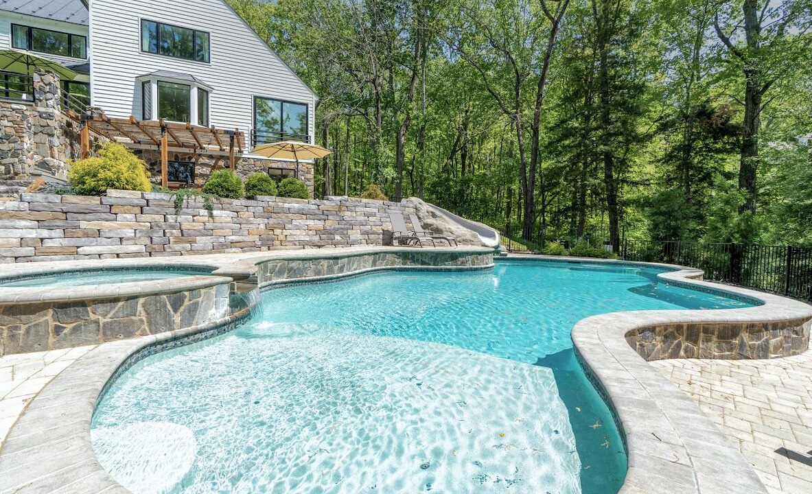 Photo of Outdoor in Powhatan