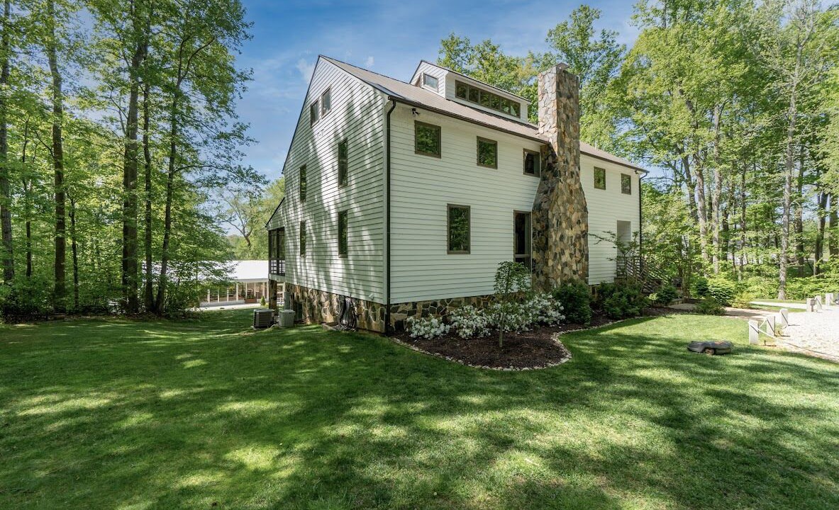 Photo of Outdoor in Powhatan