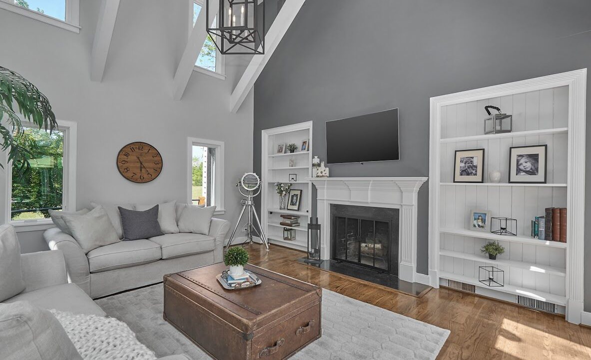Photo of Livingroom in Powhatan