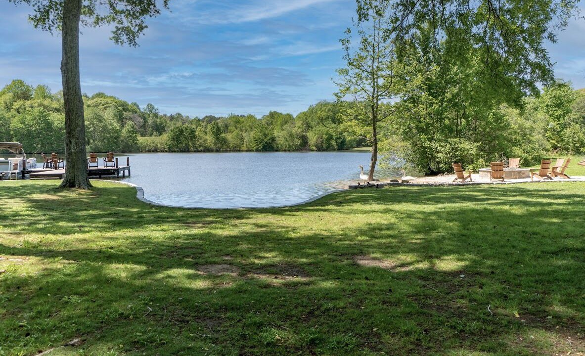 Photo of Outdoor in Powhatan