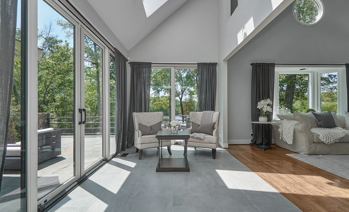 Photo of Livingroom in Powhatan