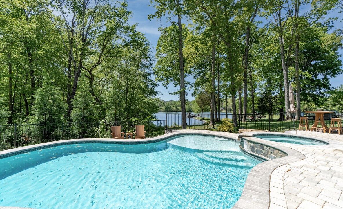 Photo of Outdoor in Powhatan