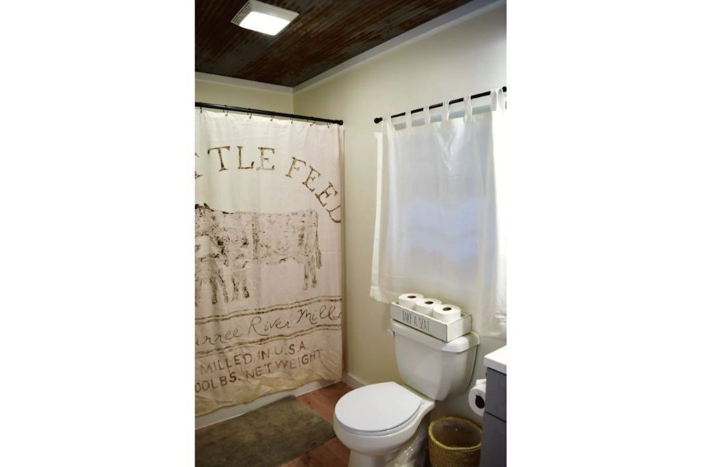 Photo of Bathroom in Clarksburg