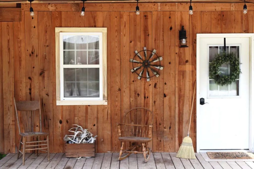 Photo of Patio Balcony in Clarksburg