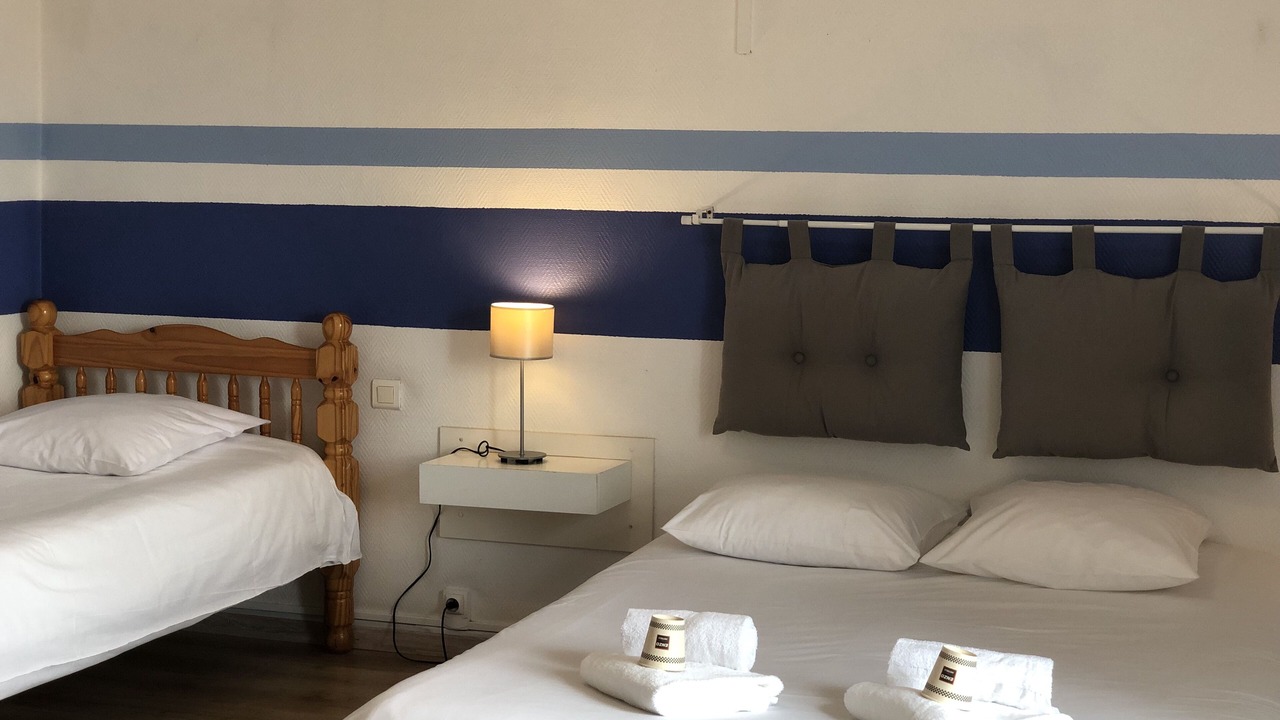 Photo of Bedroom in Neufchateau