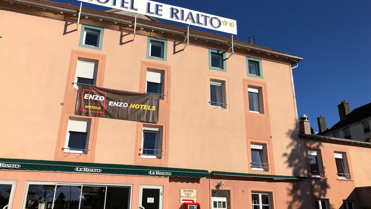 Photo of Outdoor in Neufchateau