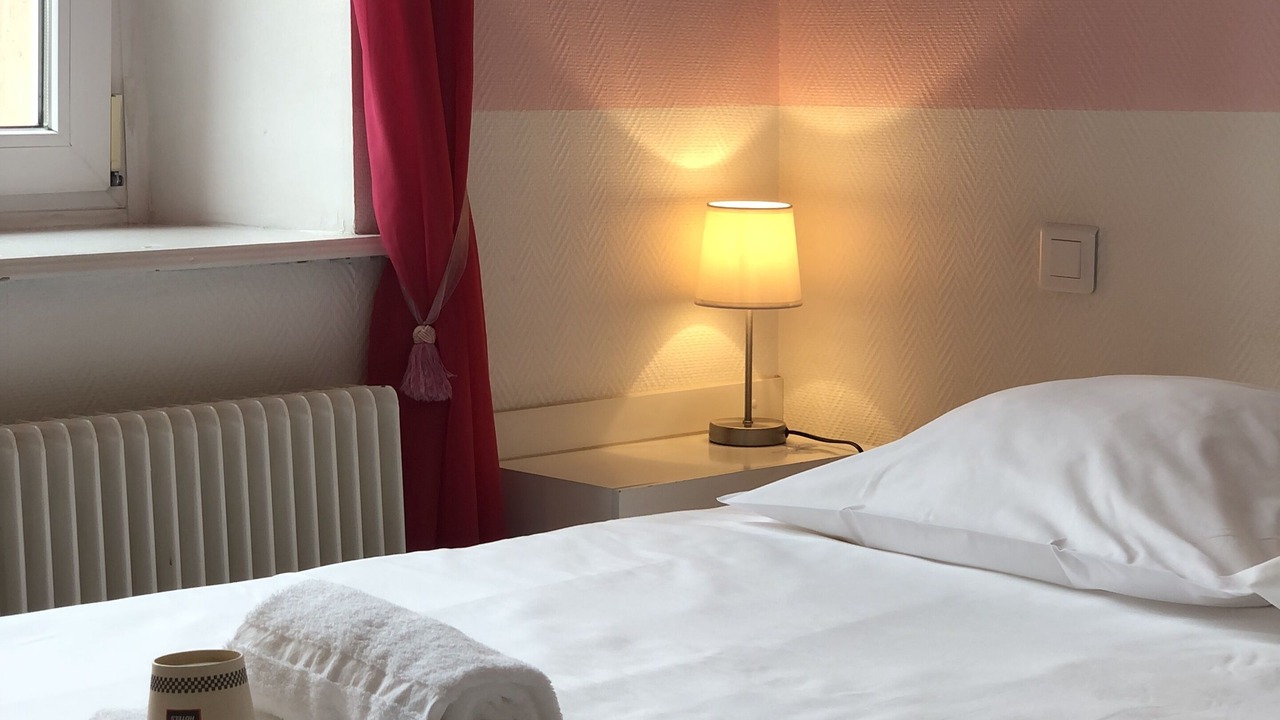Photo of Bedroom in Neufchateau